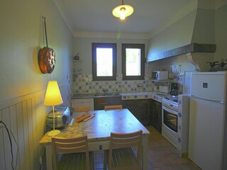 Maison de vacances Roussillon (Vaucluse) Équipement 7
