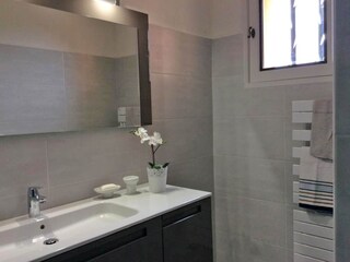 Ferienhaus Roussillon (Vaucluse) Ausstattung 14