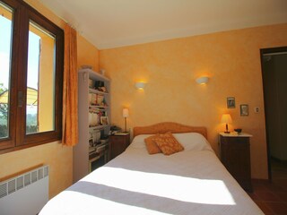 Ferienhaus Roussillon (Vaucluse) Ausstattung 15