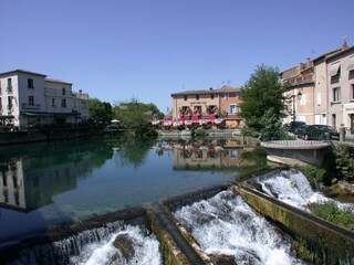 Maison de vacances Roussillon (Vaucluse) Environnement 22