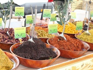 Ferienhaus Roussillon (Vaucluse) Umgebung 26