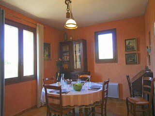 Maison de vacances Roussillon (Vaucluse) Équipement 21