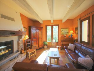 Vakantiehuis Roussillon (Vaucluse) Kenmerken 13
