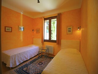 Maison de vacances Roussillon (Vaucluse) Équipement 14