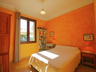 Maison de vacances Roussillon (Vaucluse) Équipement 18