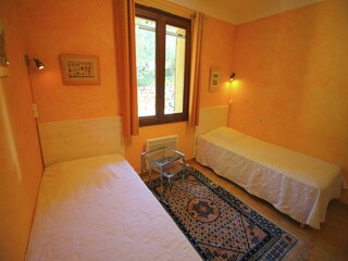 Maison de vacances Roussillon (Vaucluse) Équipement 19