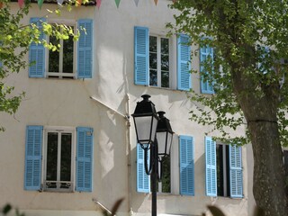 Maison de vacances Roussillon (Vaucluse) Environnement 25