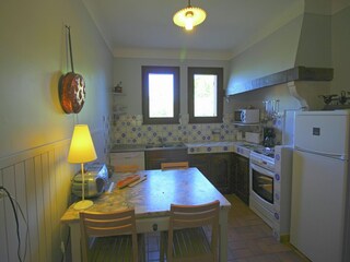 Vakantiehuis Roussillon (Vaucluse) Kenmerken 9