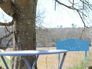 Ferienhaus Roussillon (Vaucluse)  29