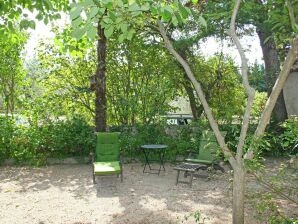 Charmante maison de vacances avec piscine privée - Cavaillon - image1