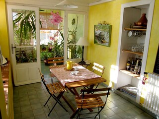 Casa per le vacanze Cavaillon Caratteristiche 20
