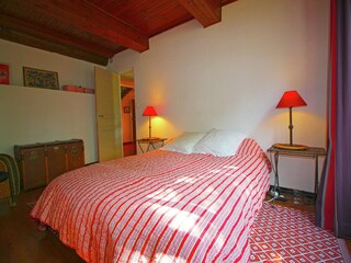 Casa de vacaciones Cavaillon Características 15