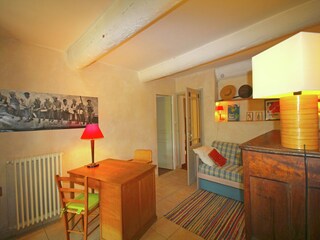 Maison de vacances Cavaillon Équipement 18