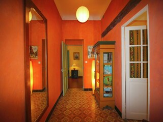 Casa de vacaciones Cavaillon Características 20