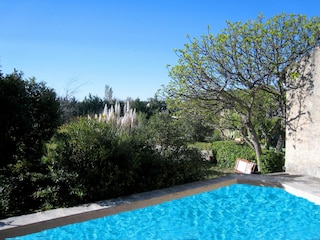 Holiday house Cavaillon Outdoor Recording 12