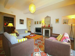 Holiday house Cavaillon Features 24