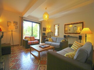 Casa de vacaciones Cavaillon Características 22