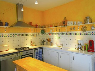 Casa de vacaciones Cavaillon Características 23
