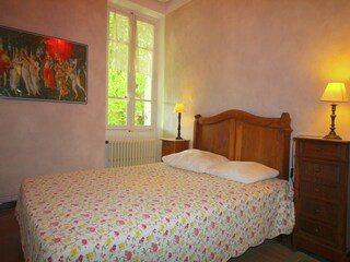 Maison de vacances Cavaillon Équipement 24