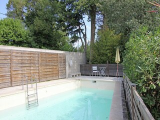 Casa de vacaciones Cavaillon Grabación al aire libre 6