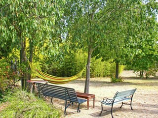 Casa de vacaciones Cavaillon Grabación al aire libre 11