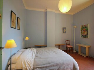 Vakantiehuis Cavaillon Kenmerken 19