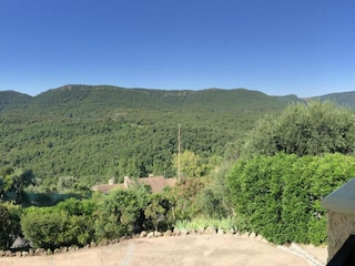 Ferienhaus Cavaillon Umgebung 40
