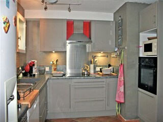 Villa Saint-Pierre-de-Vassols Équipement 20