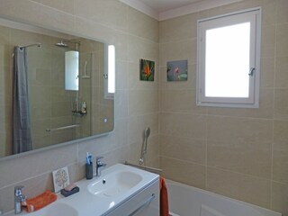 Villa Saint-Pierre-de-Vassols Caratteristiche 27