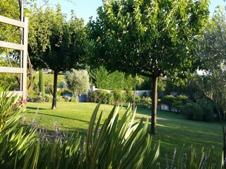 Villa Saint-Pierre-de-Vassols Enregistrement extérieur 14