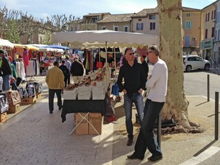 Villa Saint-Pierre-de-Vassols Environnement 34