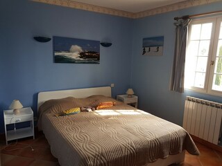 Villa Saint-Pierre-de-Vassols Caratteristiche 28