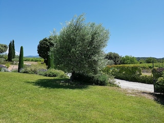 Villa Saint-Pierre-de-Vassols Enregistrement extérieur 15