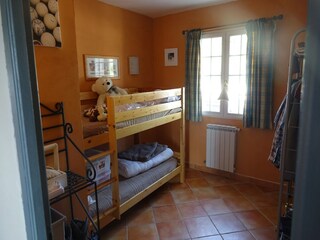 Villa Saint-Pierre-de-Vassols Features 27