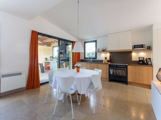 Villa Malaucène Caratteristiche 13