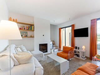 Villa Malaucène Ausstattung 20