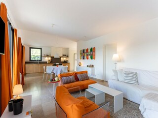 Villa Malaucène Características 15