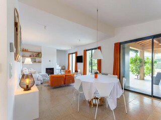 Villa Malaucène Características 16