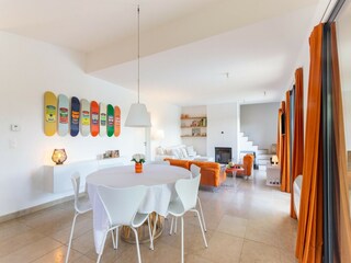 Villa Malaucène Características 17