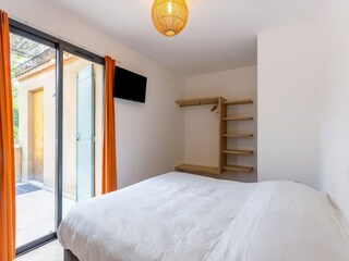 Villa Malaucène Caratteristiche 15