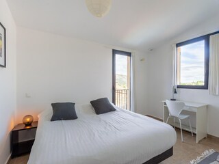 Villa Malaucène Características 17