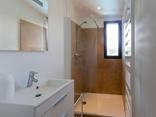 Villa Malaucène Ausstattung 30