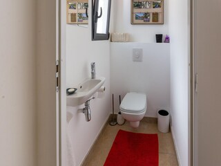 Villa Malaucène Características 27