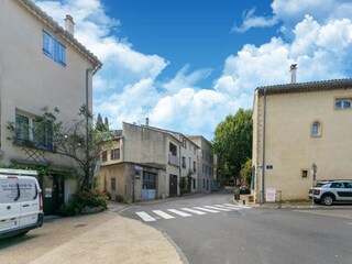 Villa Malaucène Entorno 35