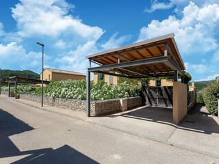 Villa Malaucène Ambiente 35