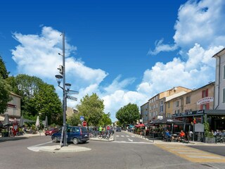 Villa Malaucène Ambiente 38