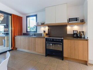 Villa Malaucène Ausstattung 31