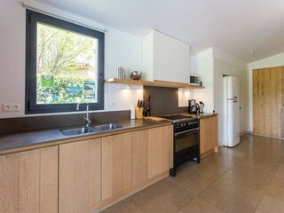 Villa Malaucène Caratteristiche 34