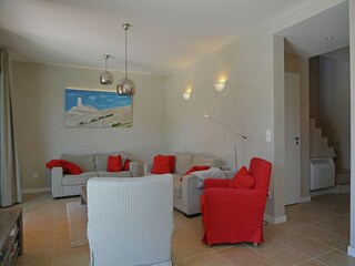 Villa Malaucène Caratteristiche 12