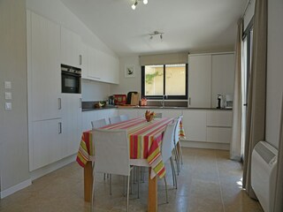 Villa Malaucène Features 20